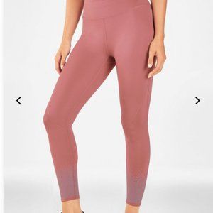 2/$15 Fabletics Mid-Rise Ultracool 7/8 Leggings